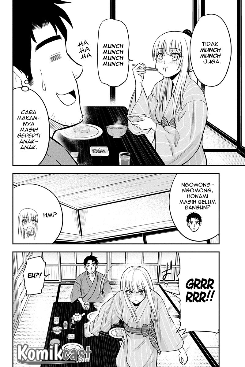 Orenchi ni Kita Onna Kishi to: Inakagurashi suru Koto ni Natta Ken