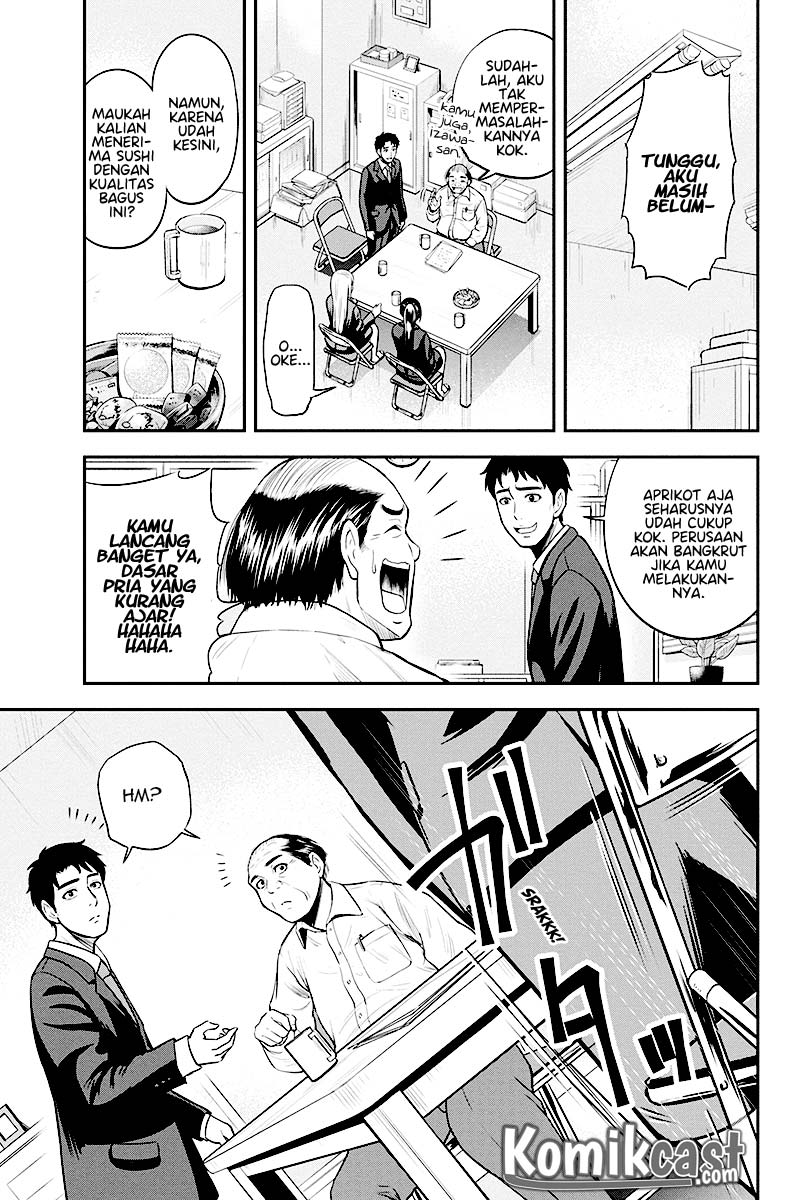 Orenchi ni Kita Onna Kishi to: Inakagurashi suru Koto ni Natta Ken