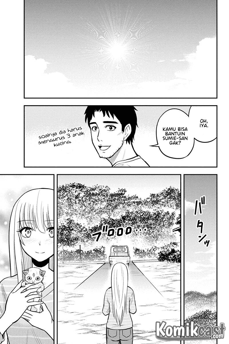 Orenchi ni Kita Onna Kishi to: Inakagurashi suru Koto ni Natta Ken
