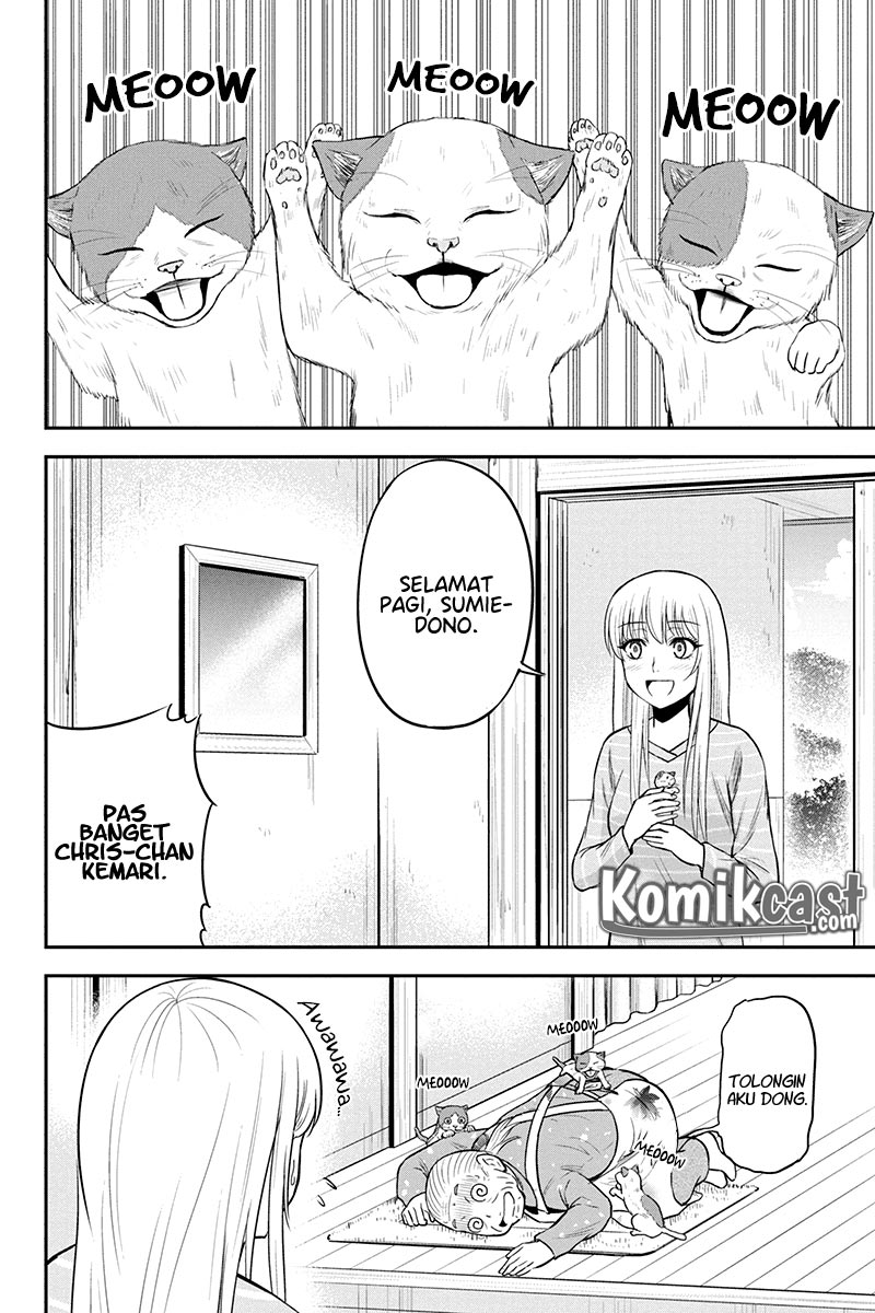 Orenchi ni Kita Onna Kishi to: Inakagurashi suru Koto ni Natta Ken