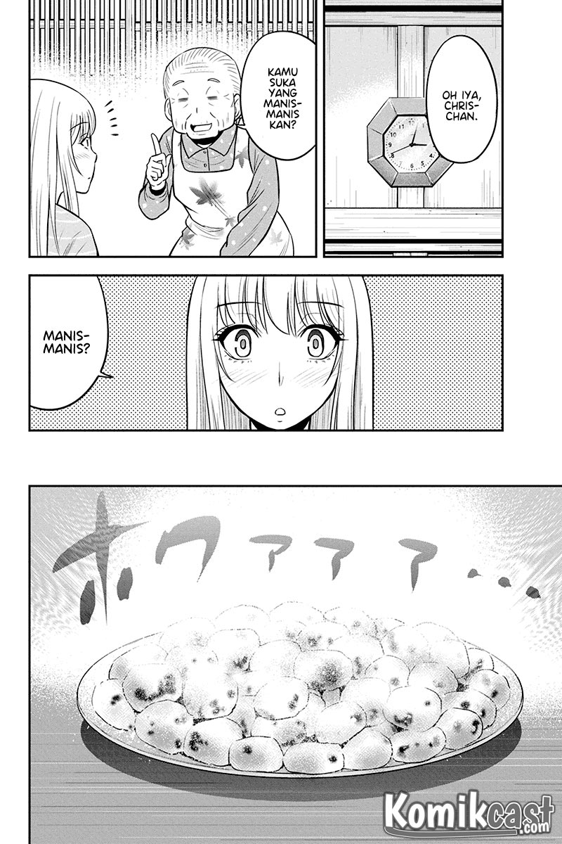 Orenchi ni Kita Onna Kishi to: Inakagurashi suru Koto ni Natta Ken