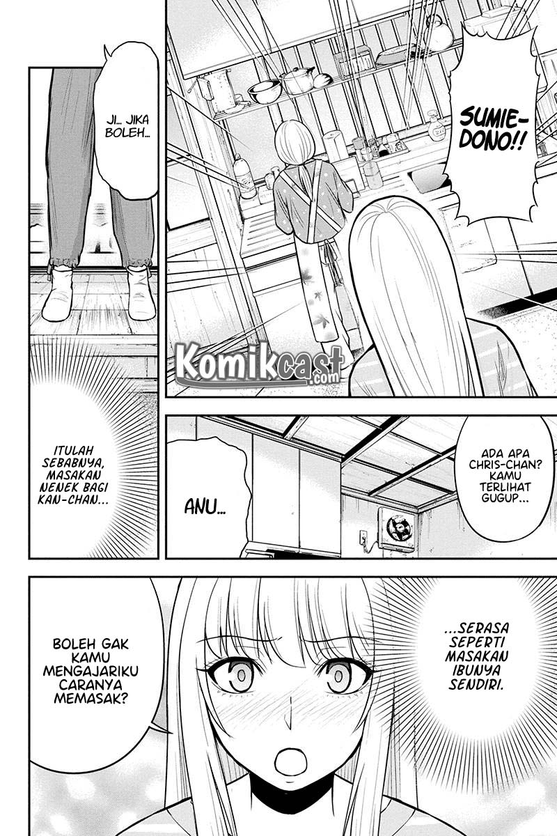 Orenchi ni Kita Onna Kishi to: Inakagurashi suru Koto ni Natta Ken