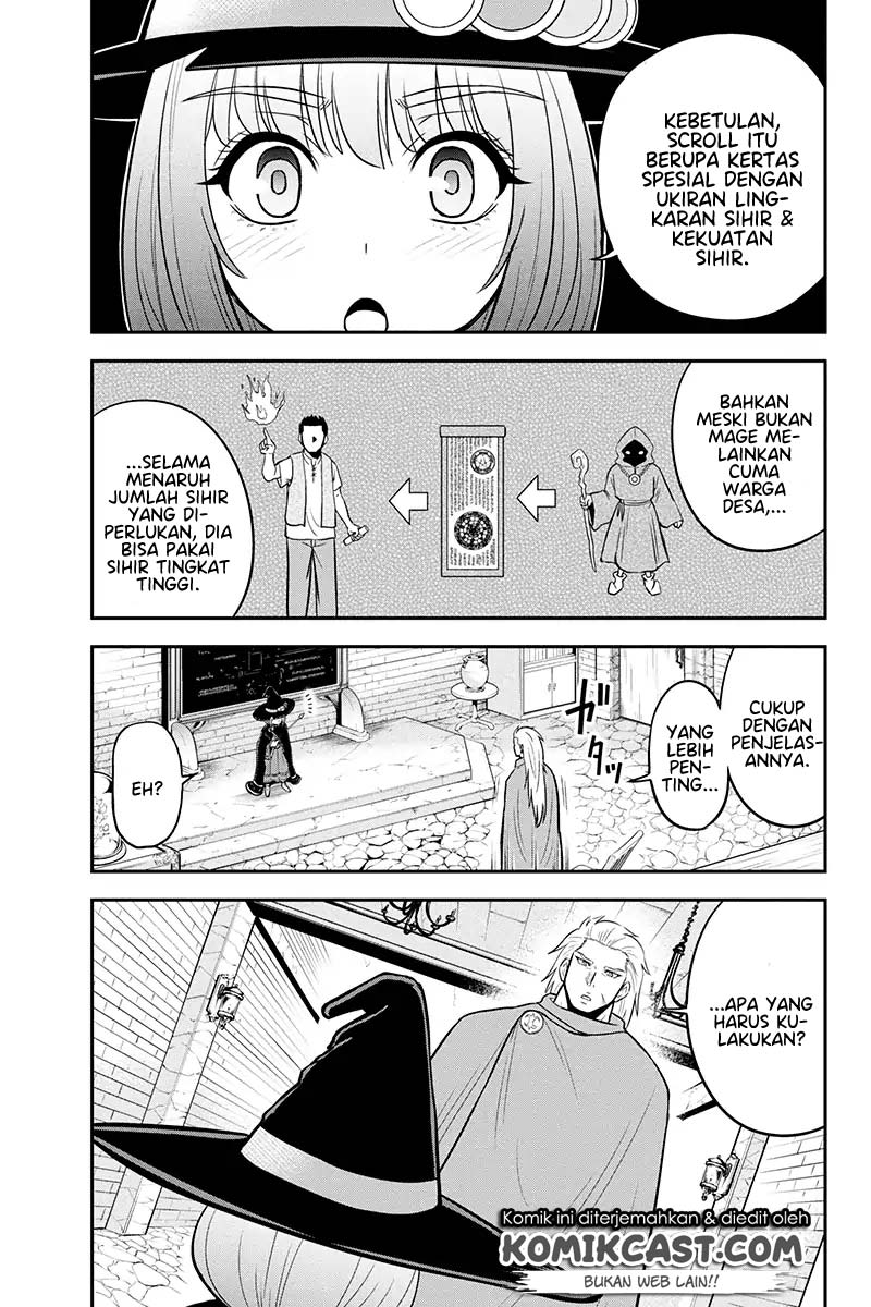 Orenchi ni Kita Onna Kishi to: Inakagurashi suru Koto ni Natta Ken
