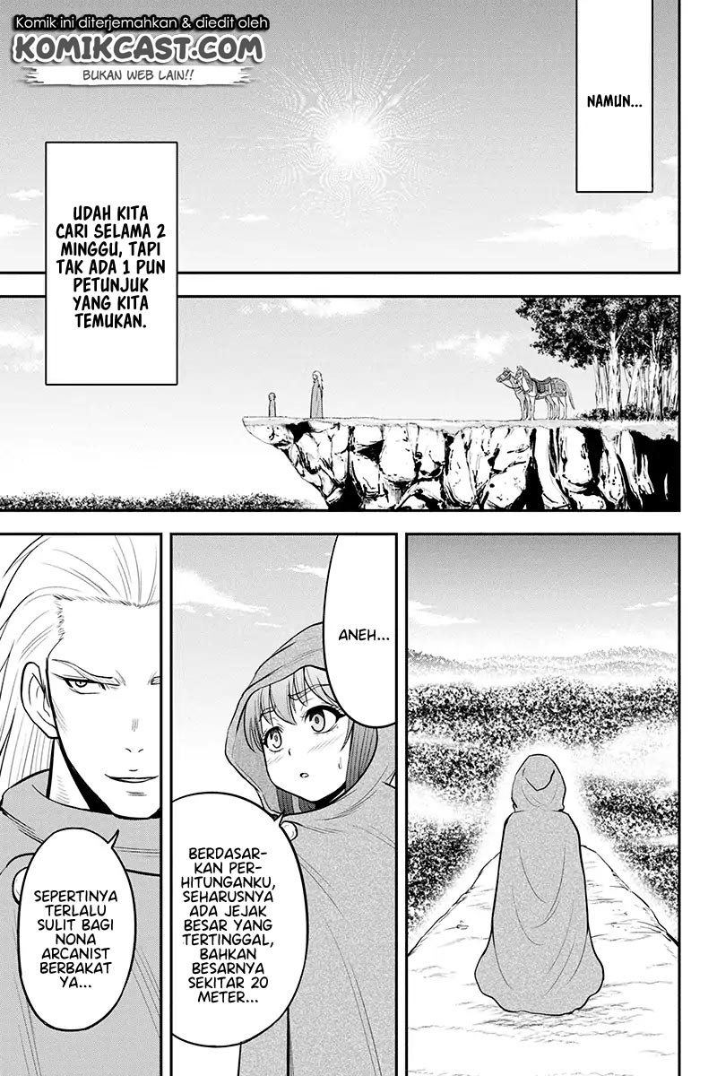 Orenchi ni Kita Onna Kishi to: Inakagurashi suru Koto ni Natta Ken