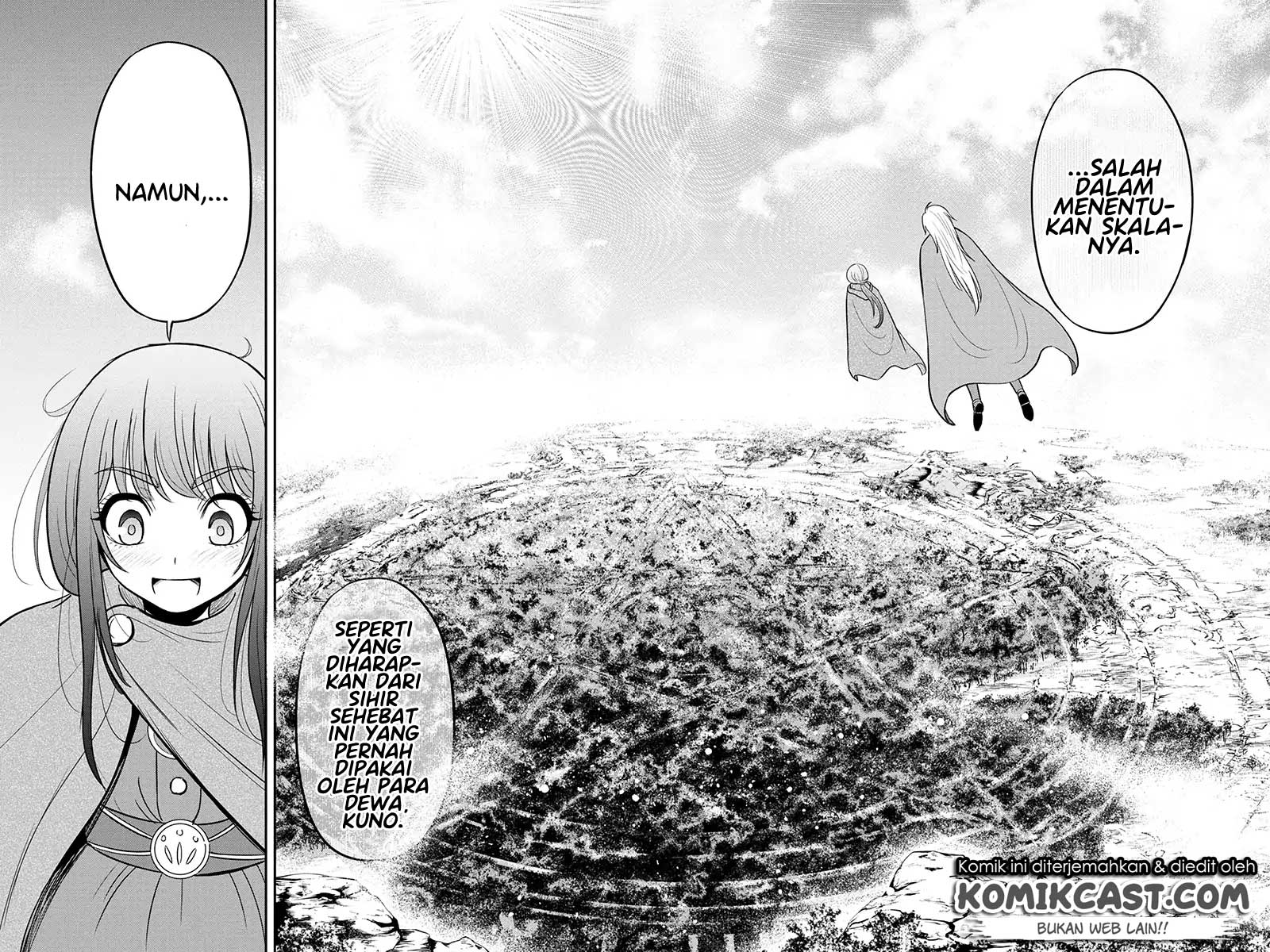 Orenchi ni Kita Onna Kishi to: Inakagurashi suru Koto ni Natta Ken