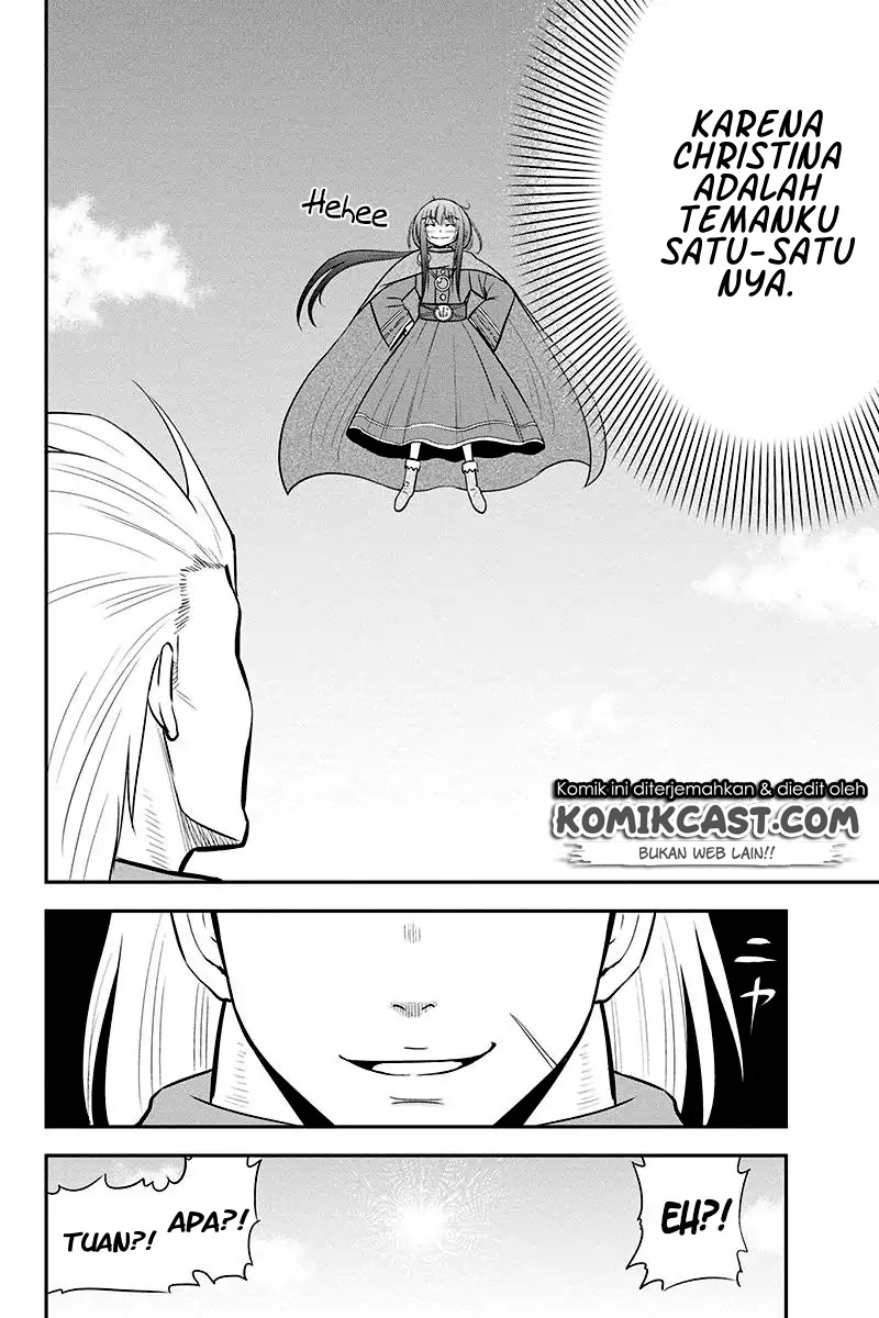 Orenchi ni Kita Onna Kishi to: Inakagurashi suru Koto ni Natta Ken