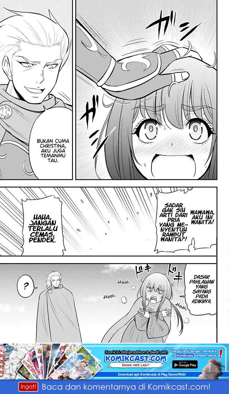 Orenchi ni Kita Onna Kishi to: Inakagurashi suru Koto ni Natta Ken