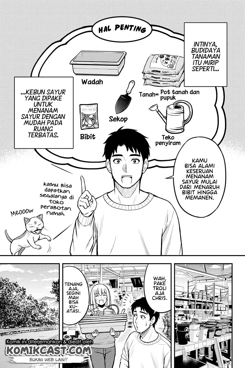 Orenchi ni Kita Onna Kishi to: Inakagurashi suru Koto ni Natta Ken