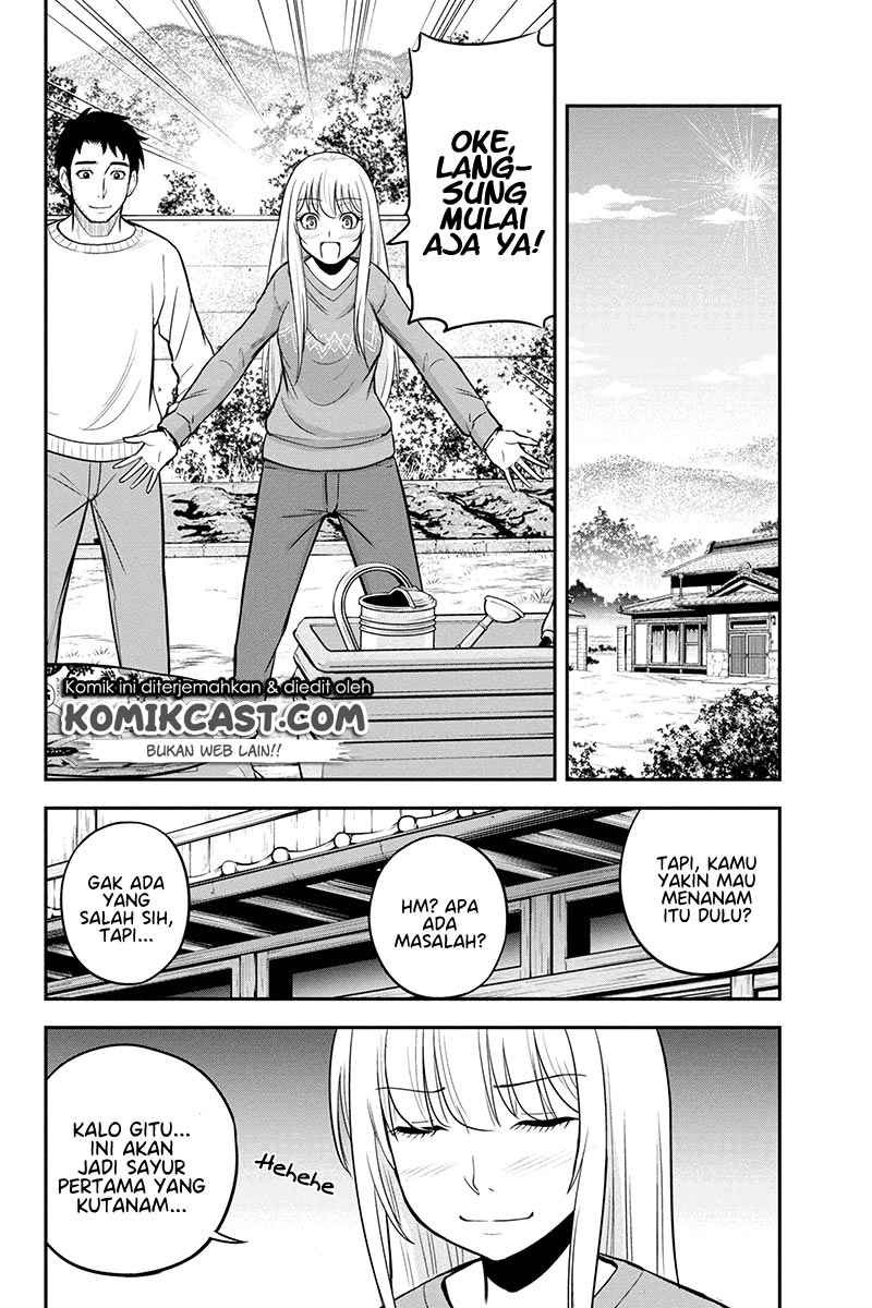 Orenchi ni Kita Onna Kishi to: Inakagurashi suru Koto ni Natta Ken