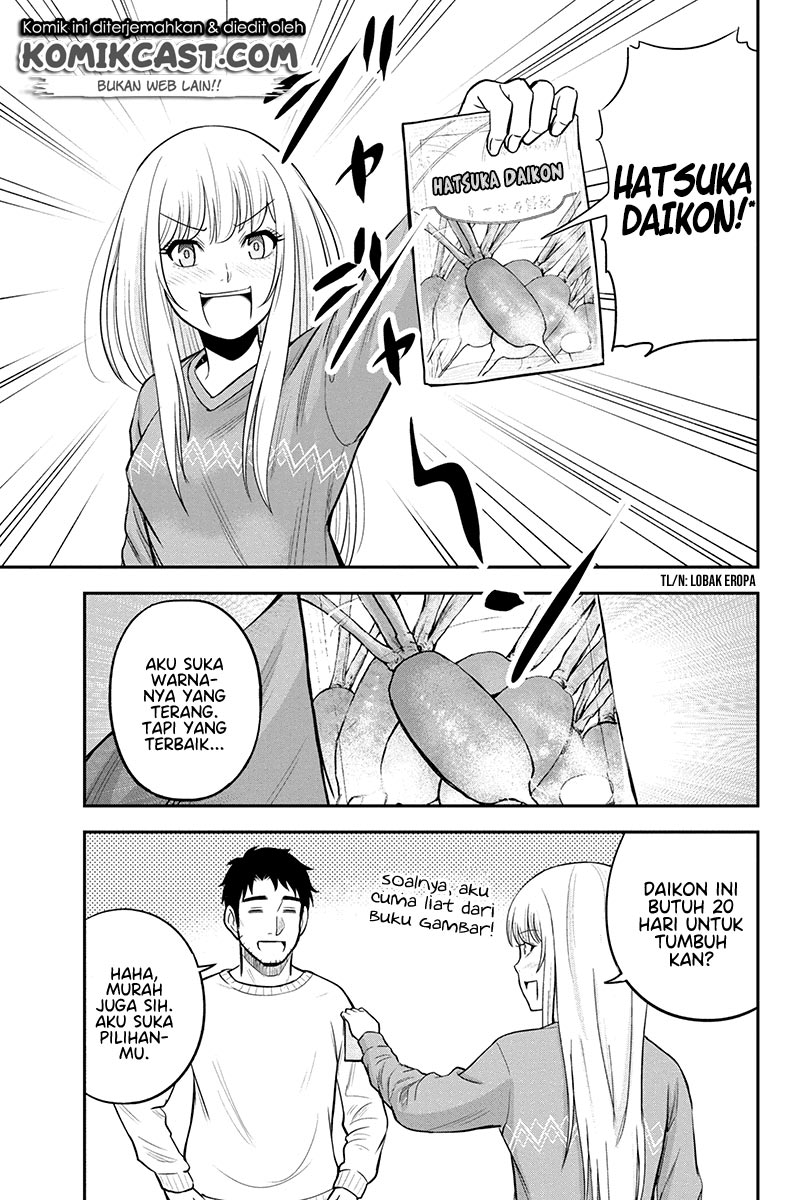 Orenchi ni Kita Onna Kishi to: Inakagurashi suru Koto ni Natta Ken