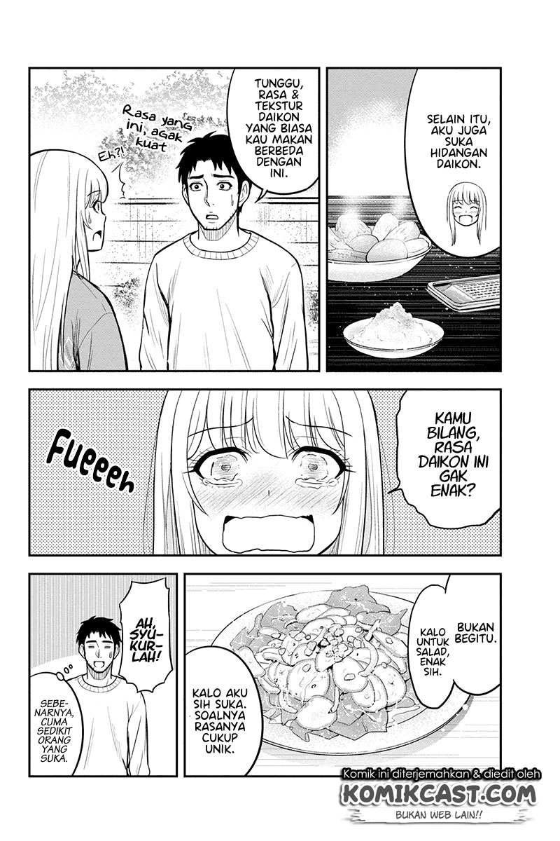 Orenchi ni Kita Onna Kishi to: Inakagurashi suru Koto ni Natta Ken