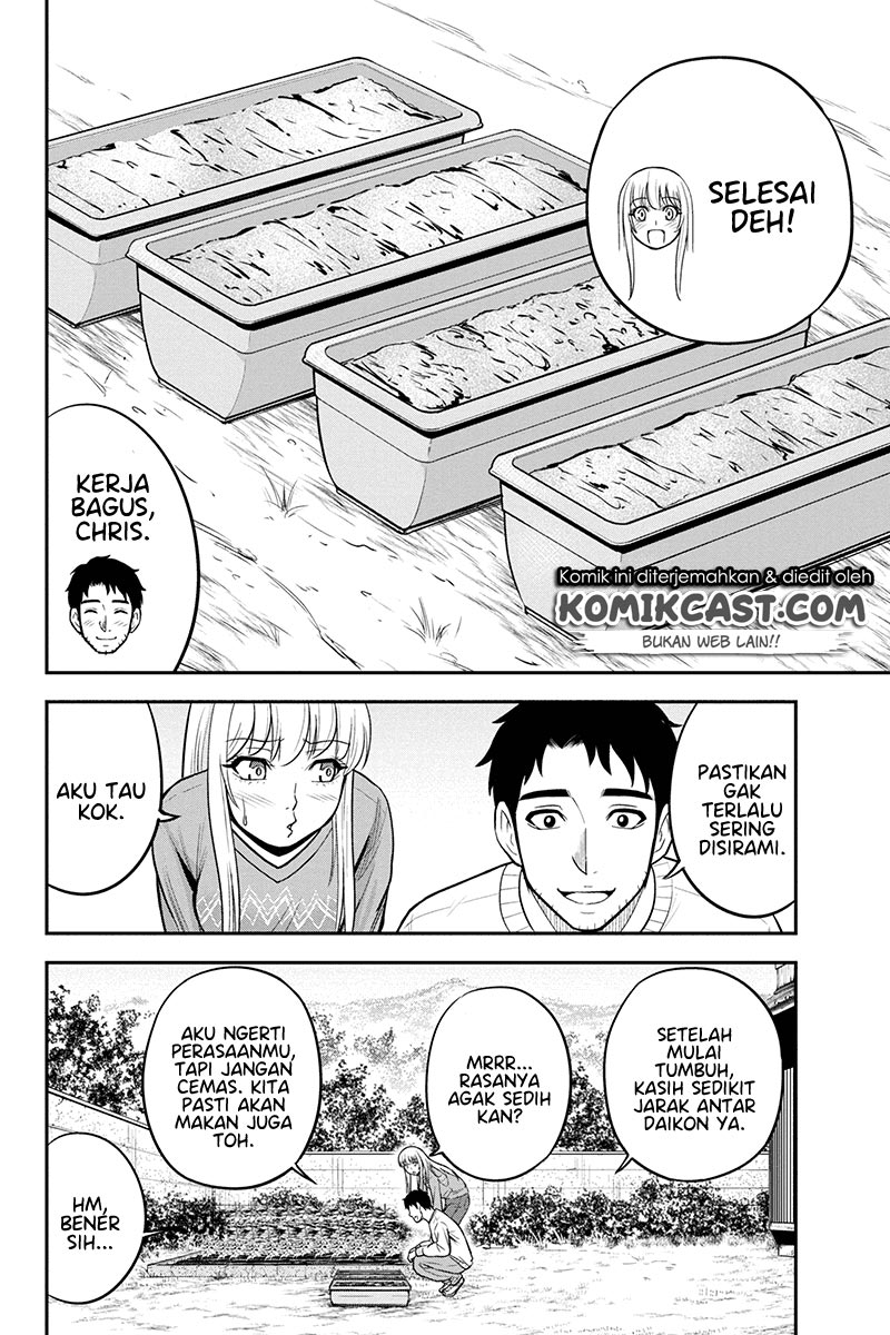 Orenchi ni Kita Onna Kishi to: Inakagurashi suru Koto ni Natta Ken