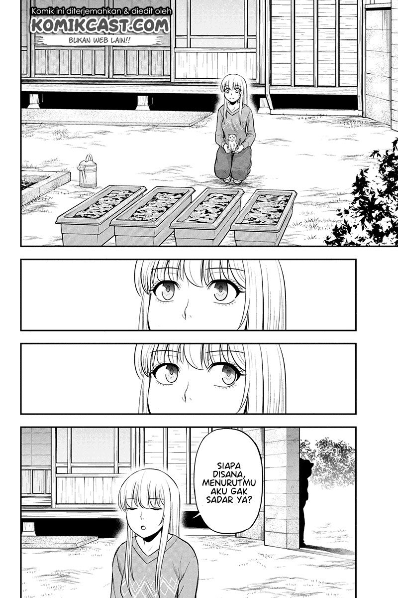 Orenchi ni Kita Onna Kishi to: Inakagurashi suru Koto ni Natta Ken