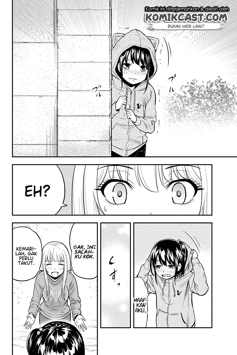 Orenchi ni Kita Onna Kishi to: Inakagurashi suru Koto ni Natta Ken