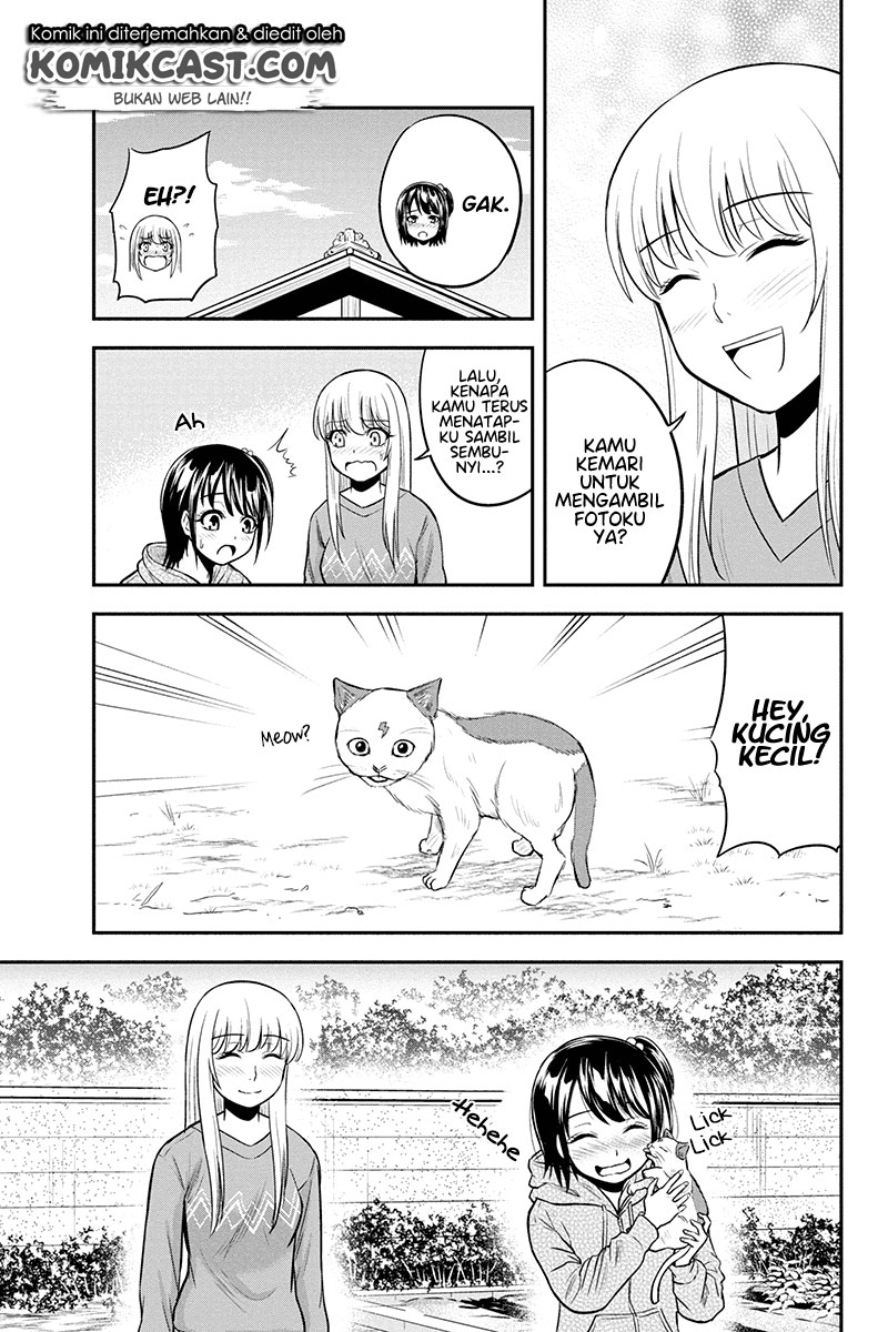 Orenchi ni Kita Onna Kishi to: Inakagurashi suru Koto ni Natta Ken