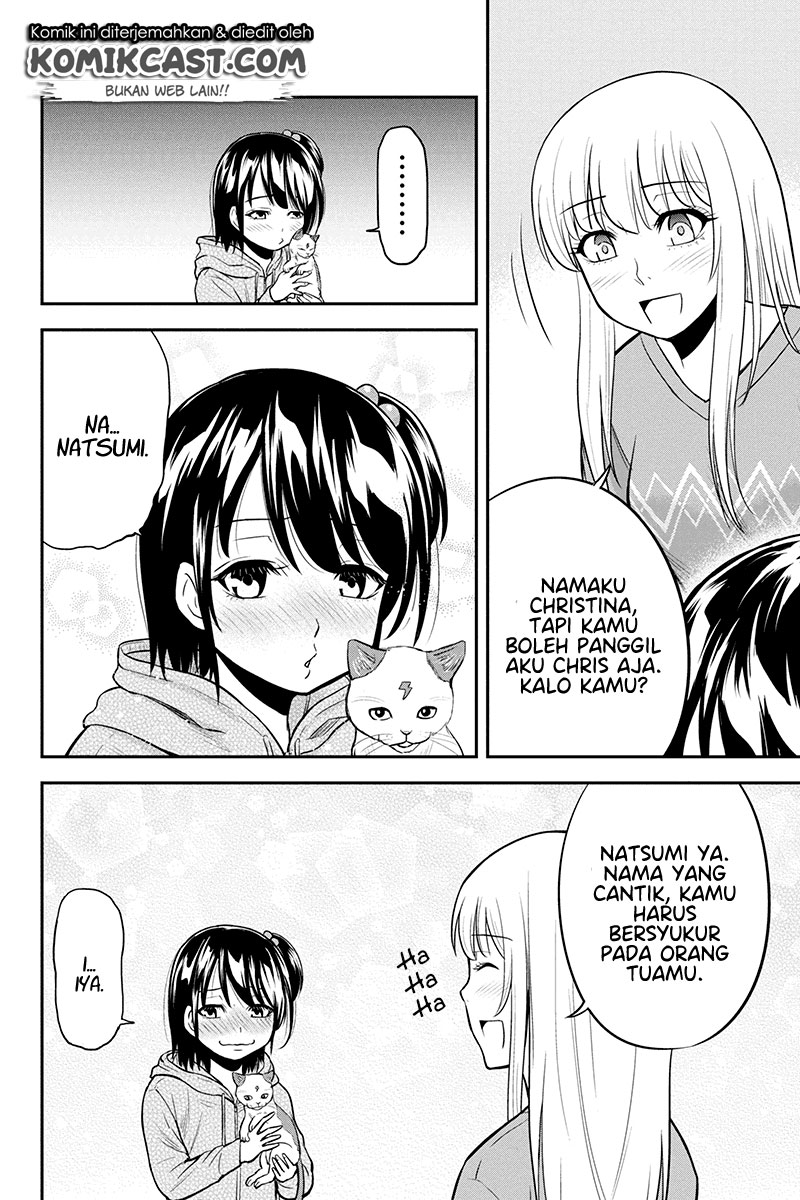Orenchi ni Kita Onna Kishi to: Inakagurashi suru Koto ni Natta Ken