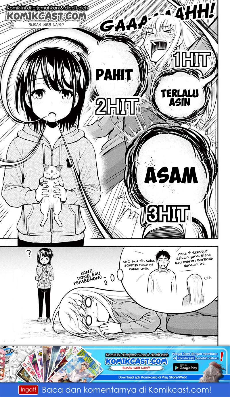 Orenchi ni Kita Onna Kishi to: Inakagurashi suru Koto ni Natta Ken