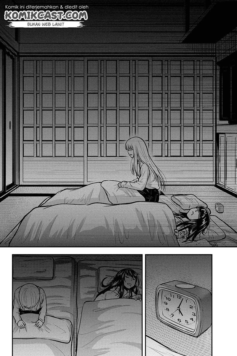 Orenchi ni Kita Onna Kishi to: Inakagurashi suru Koto ni Natta Ken