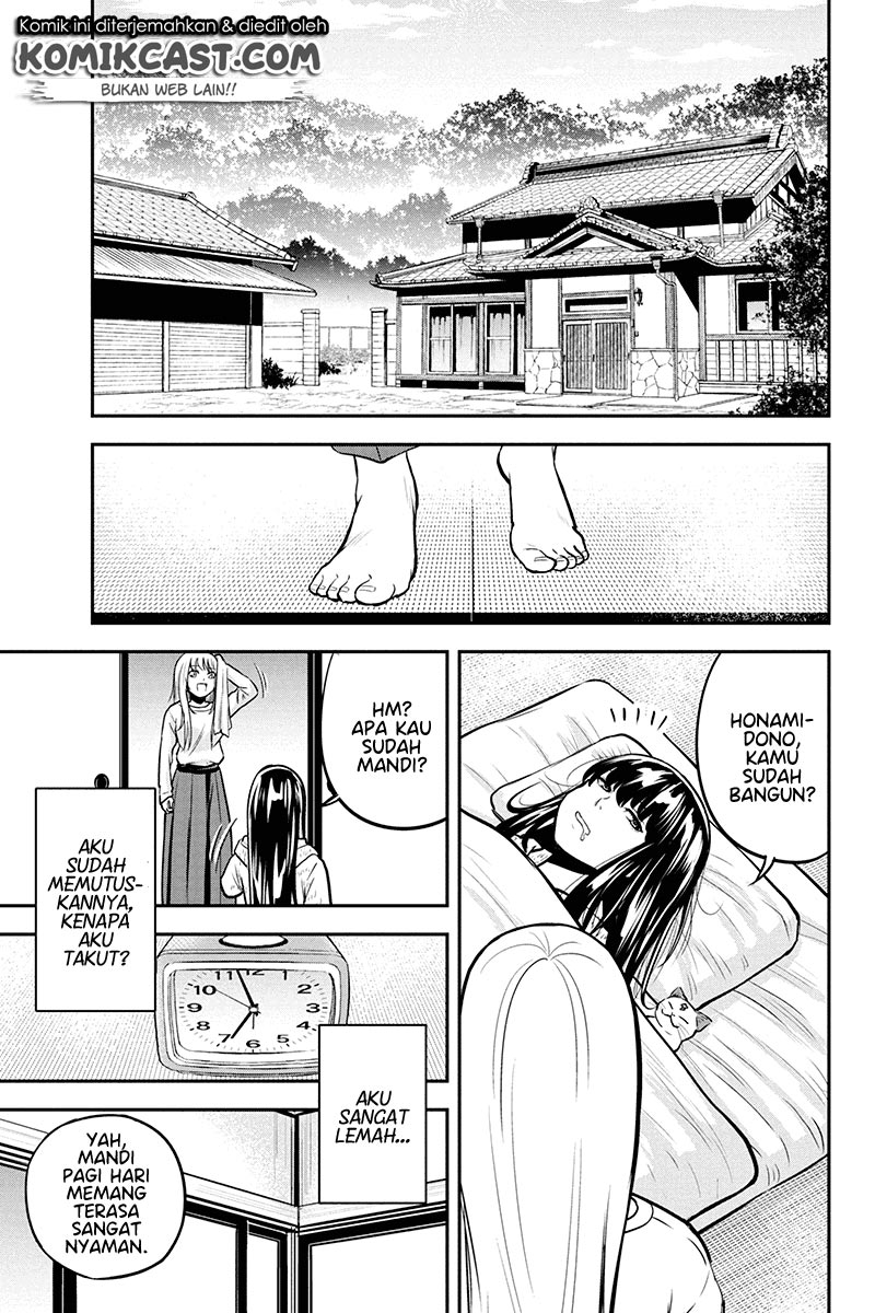 Orenchi ni Kita Onna Kishi to: Inakagurashi suru Koto ni Natta Ken
