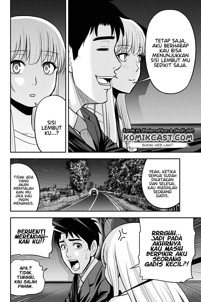 Orenchi ni Kita Onna Kishi to: Inakagurashi suru Koto ni Natta Ken