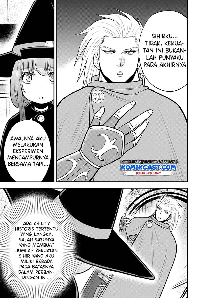 Orenchi ni Kita Onna Kishi to: Inakagurashi suru Koto ni Natta Ken