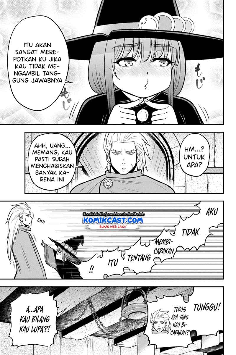 Orenchi ni Kita Onna Kishi to: Inakagurashi suru Koto ni Natta Ken