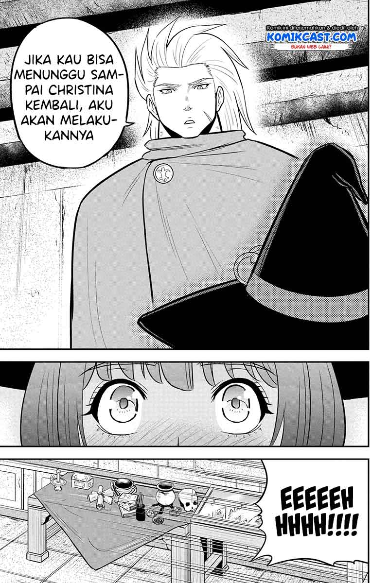 Orenchi ni Kita Onna Kishi to: Inakagurashi suru Koto ni Natta Ken