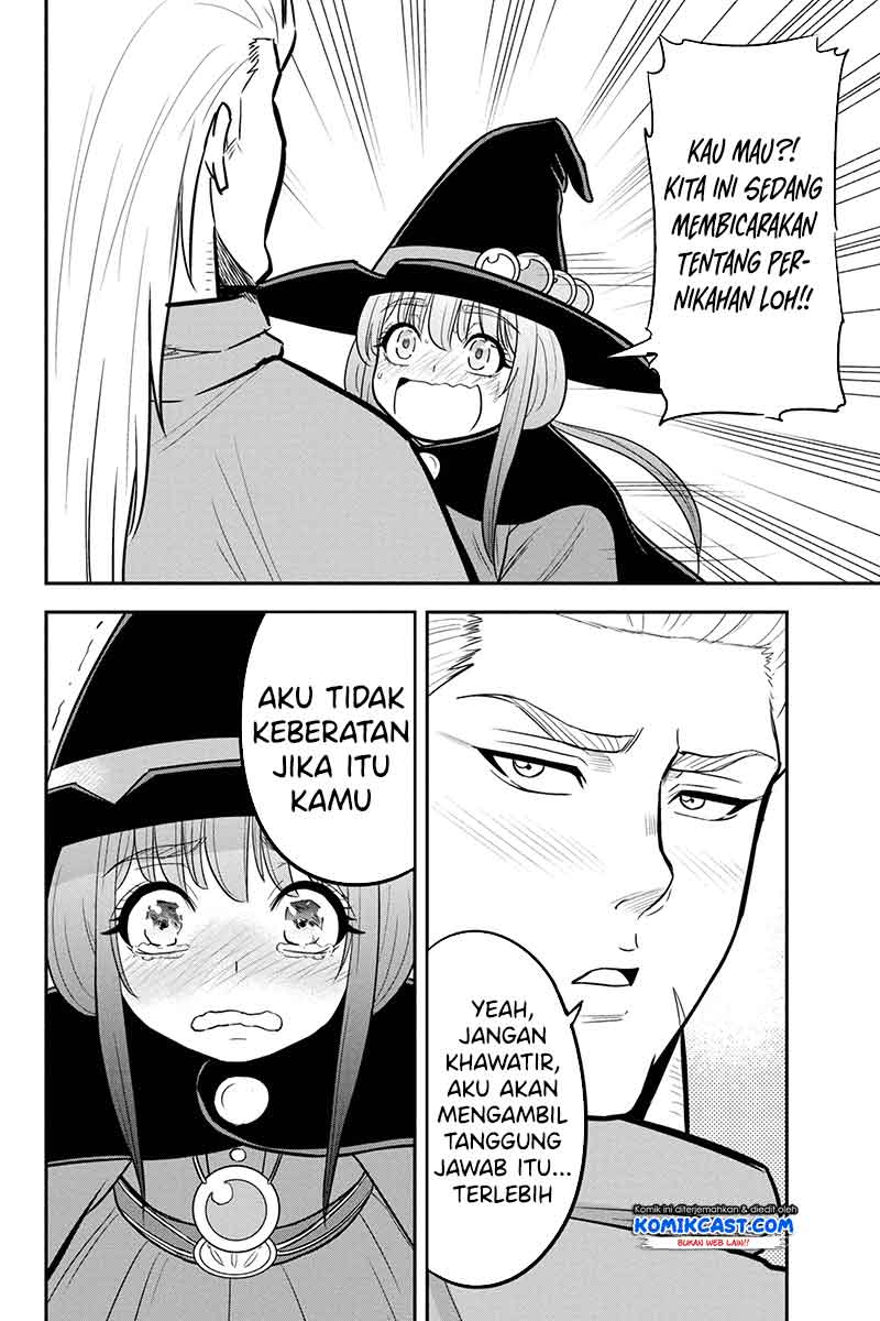 Orenchi ni Kita Onna Kishi to: Inakagurashi suru Koto ni Natta Ken