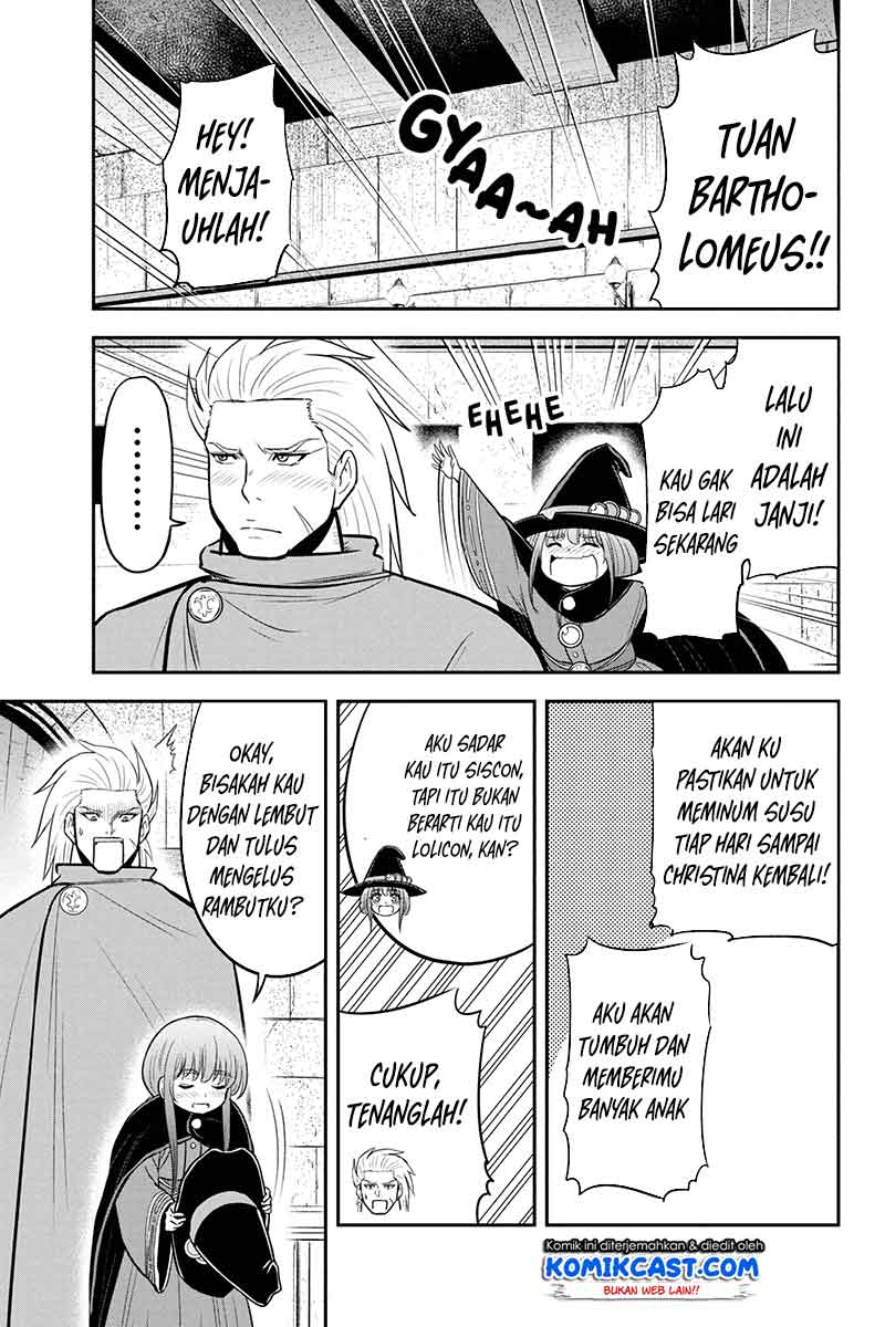 Orenchi ni Kita Onna Kishi to: Inakagurashi suru Koto ni Natta Ken