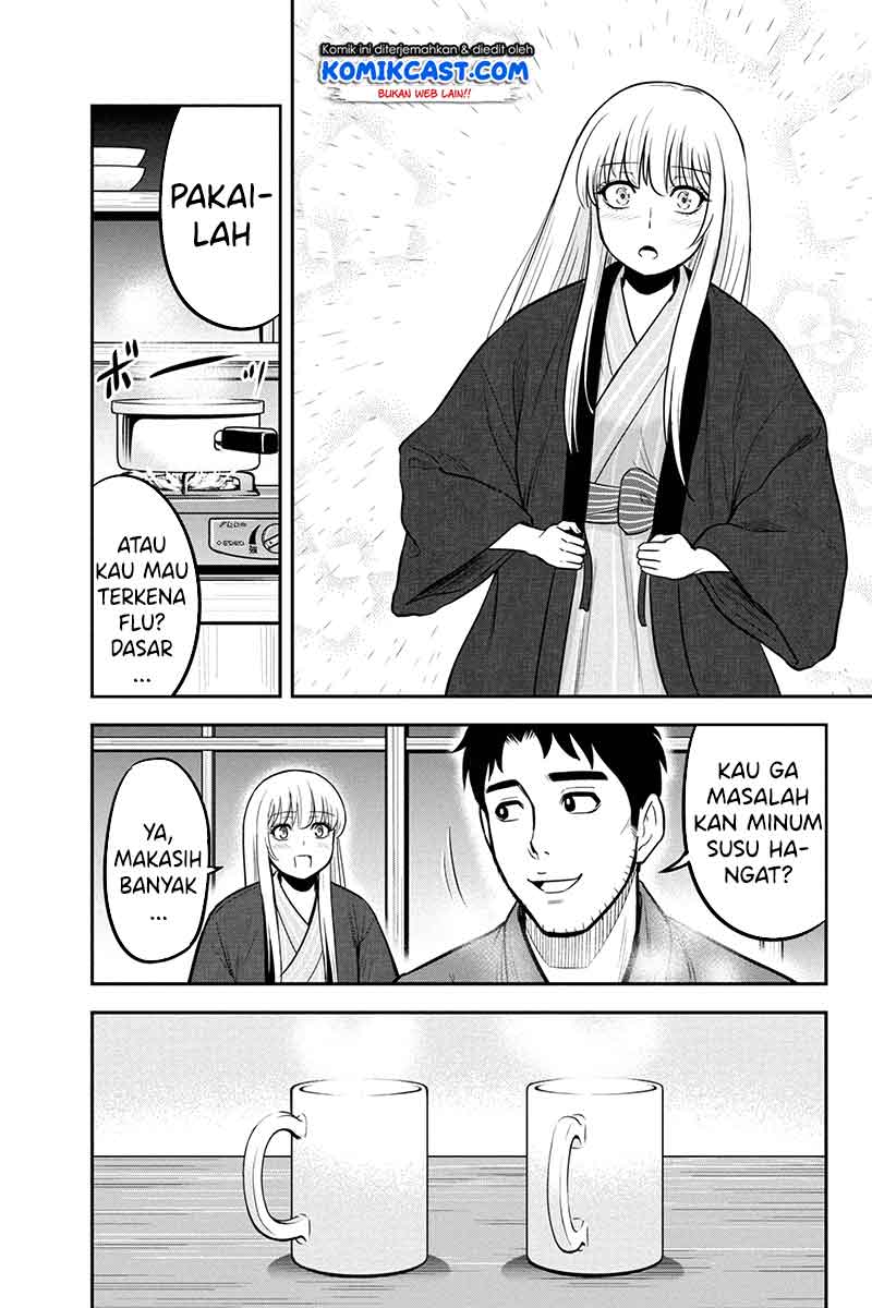 Orenchi ni Kita Onna Kishi to: Inakagurashi suru Koto ni Natta Ken