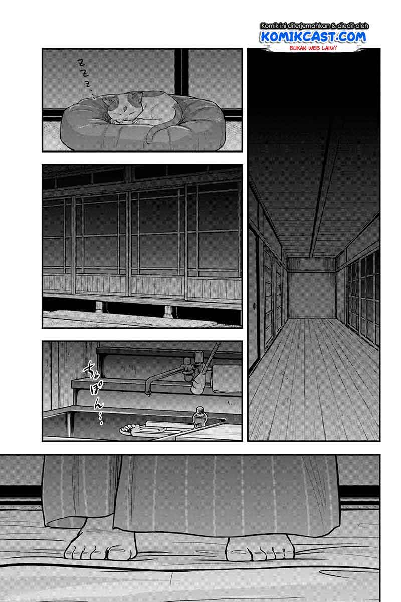 Orenchi ni Kita Onna Kishi to: Inakagurashi suru Koto ni Natta Ken
