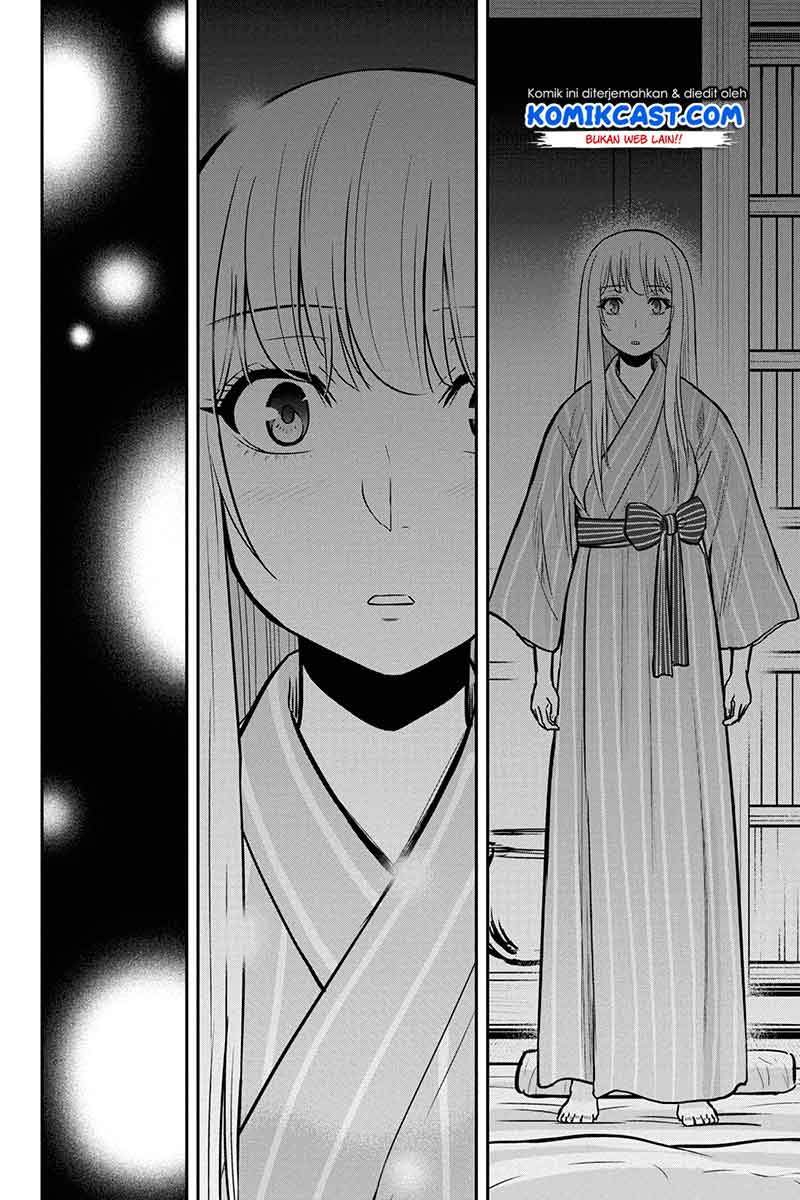 Orenchi ni Kita Onna Kishi to: Inakagurashi suru Koto ni Natta Ken