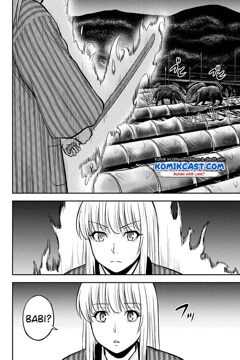 Orenchi ni Kita Onna Kishi to: Inakagurashi suru Koto ni Natta Ken