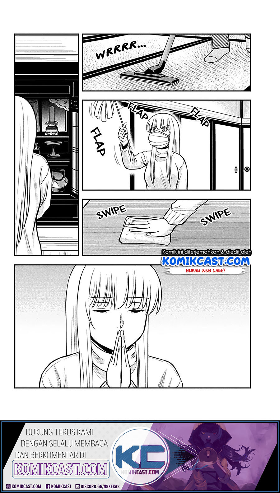 Orenchi ni Kita Onna Kishi to: Inakagurashi suru Koto ni Natta Ken