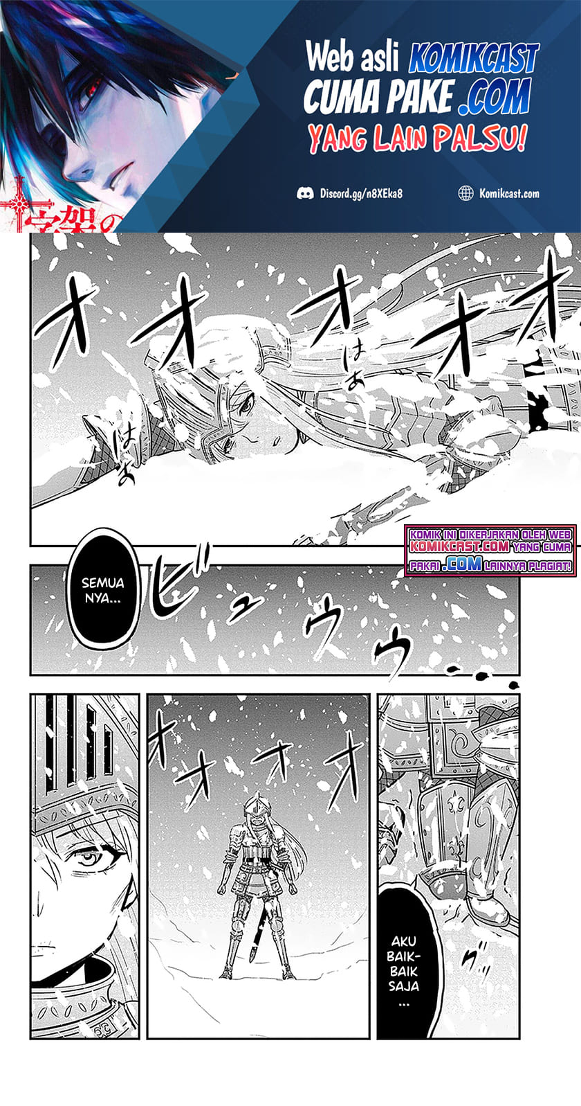 Orenchi ni Kita Onna Kishi to: Inakagurashi suru Koto ni Natta Ken