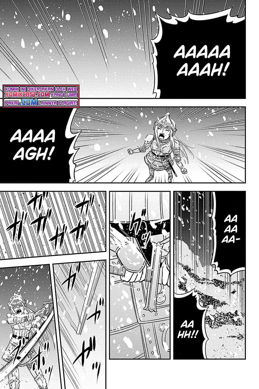Orenchi ni Kita Onna Kishi to: Inakagurashi suru Koto ni Natta Ken