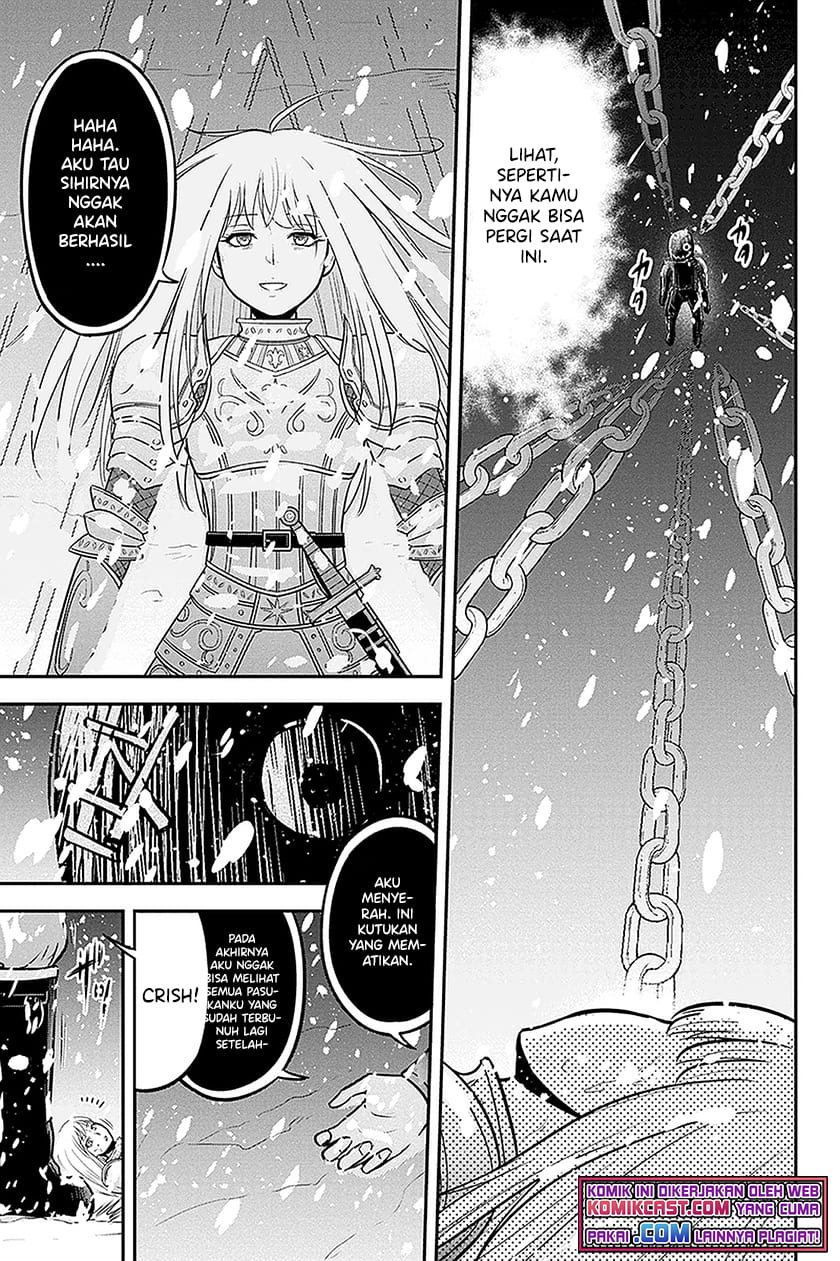 Orenchi ni Kita Onna Kishi to: Inakagurashi suru Koto ni Natta Ken