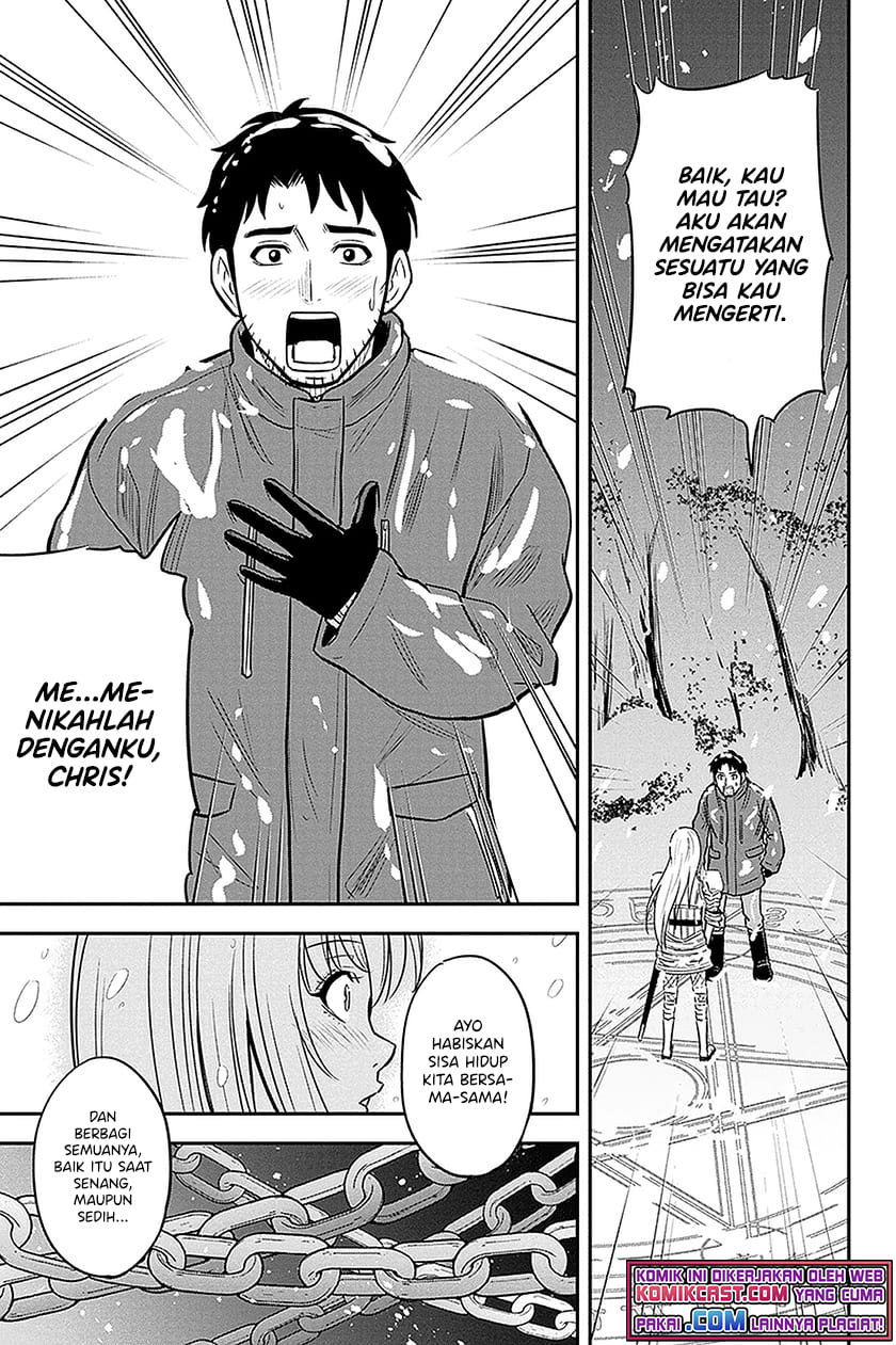 Orenchi ni Kita Onna Kishi to: Inakagurashi suru Koto ni Natta Ken