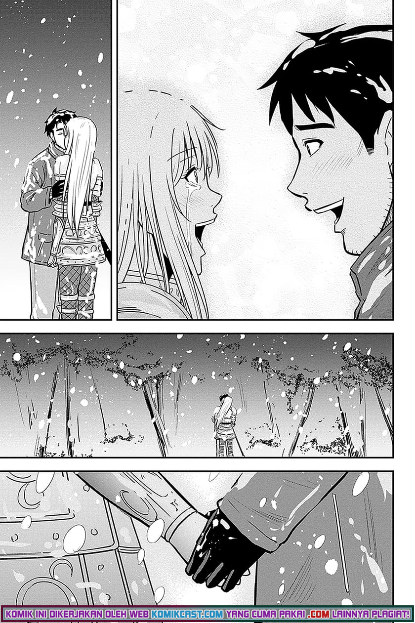 Orenchi ni Kita Onna Kishi to: Inakagurashi suru Koto ni Natta Ken