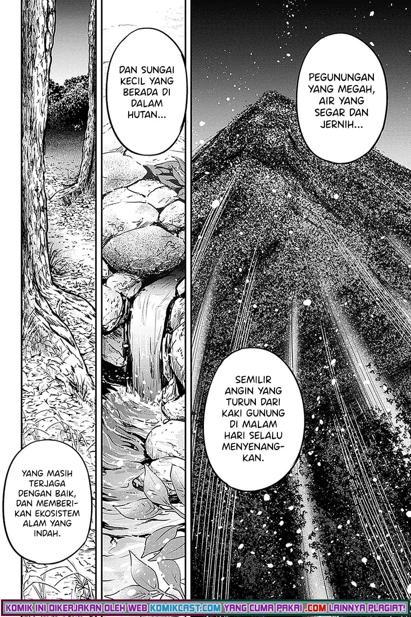 Orenchi ni Kita Onna Kishi to: Inakagurashi suru Koto ni Natta Ken