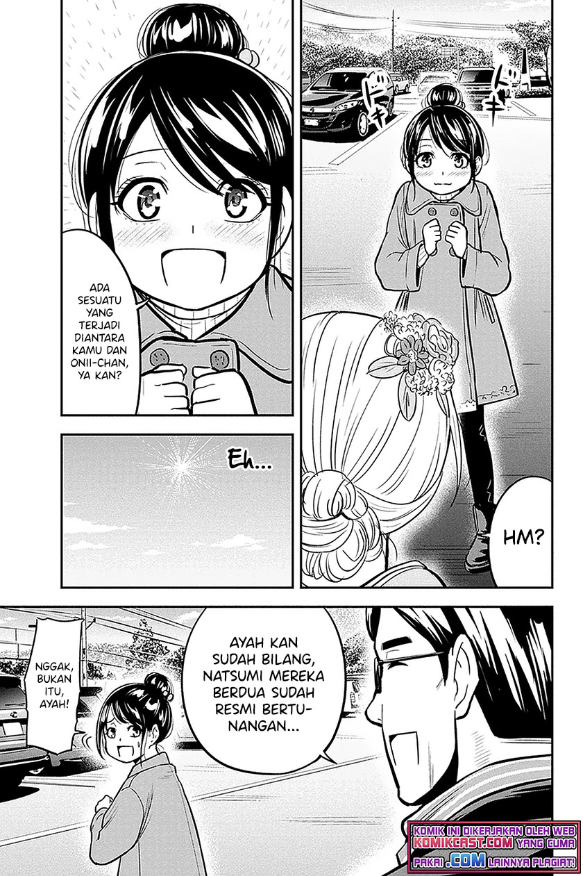 Orenchi ni Kita Onna Kishi to: Inakagurashi suru Koto ni Natta Ken