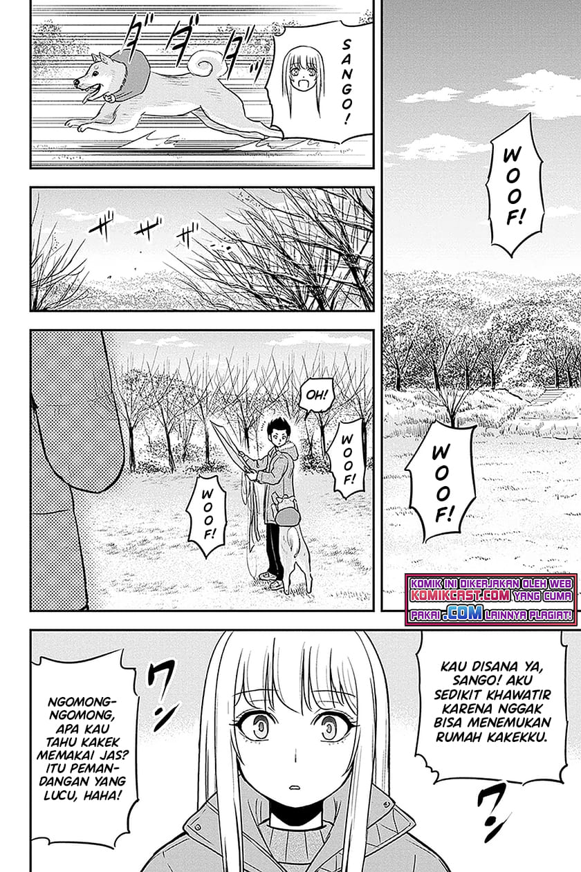 Orenchi ni Kita Onna Kishi to: Inakagurashi suru Koto ni Natta Ken