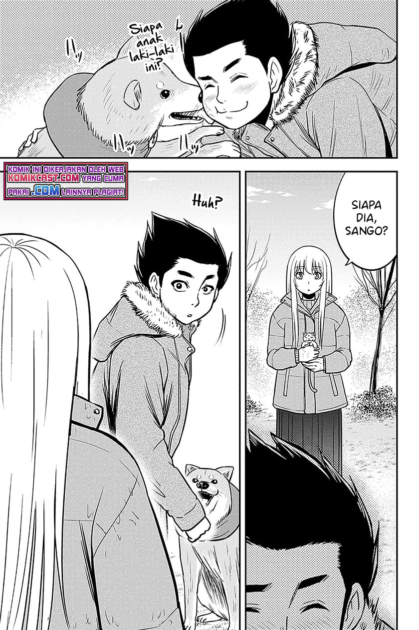 Orenchi ni Kita Onna Kishi to: Inakagurashi suru Koto ni Natta Ken