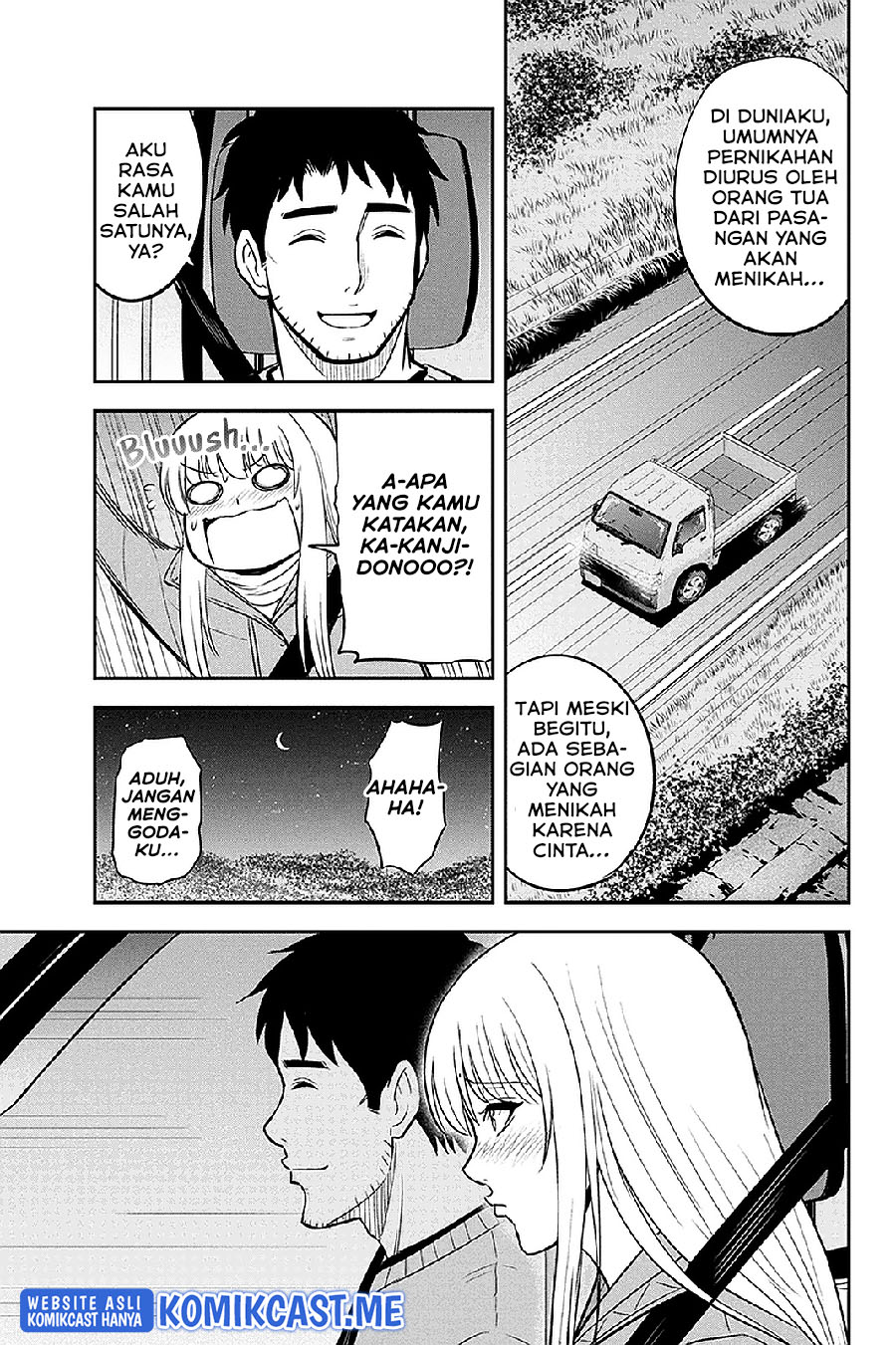 Orenchi ni Kita Onna Kishi to: Inakagurashi suru Koto ni Natta Ken