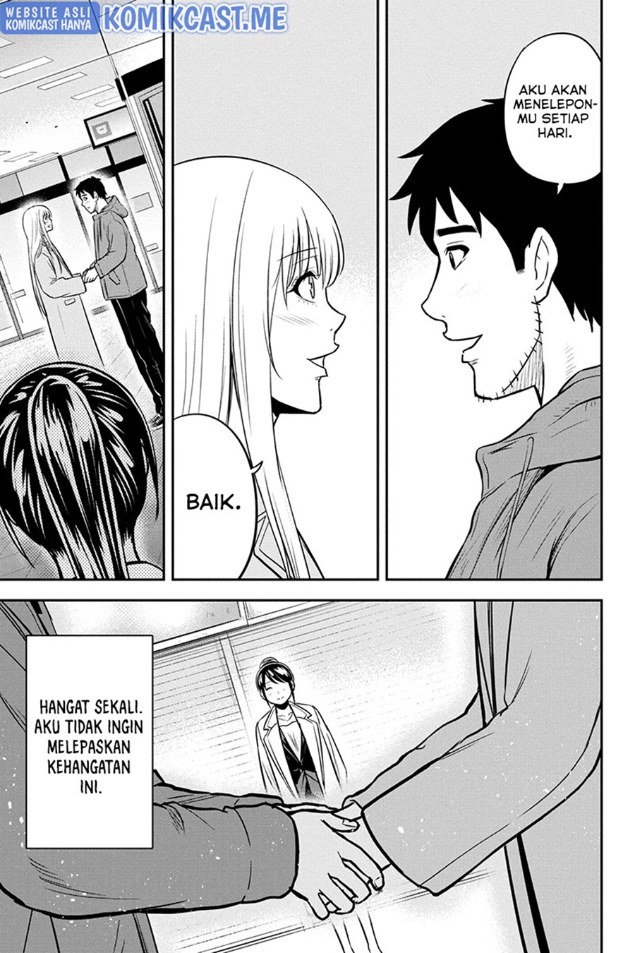Orenchi ni Kita Onna Kishi to: Inakagurashi suru Koto ni Natta Ken
