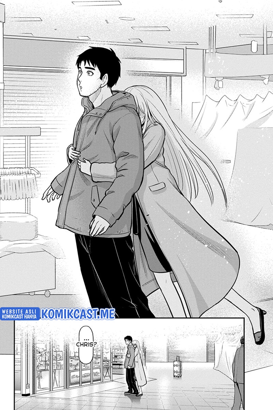 Orenchi ni Kita Onna Kishi to: Inakagurashi suru Koto ni Natta Ken