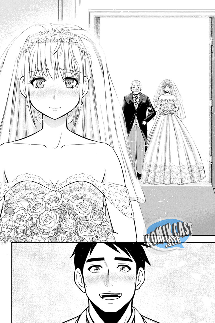 Orenchi ni Kita Onna Kishi to: Inakagurashi suru Koto ni Natta Ken