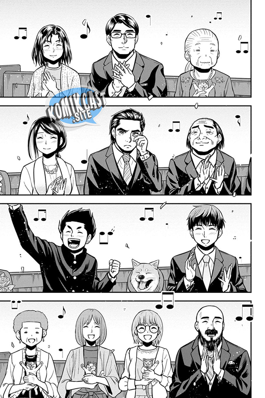 Orenchi ni Kita Onna Kishi to: Inakagurashi suru Koto ni Natta Ken
