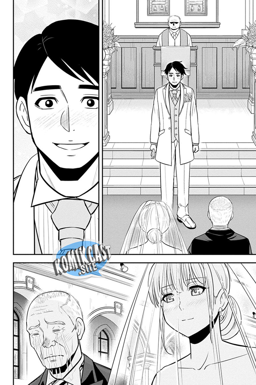 Orenchi ni Kita Onna Kishi to: Inakagurashi suru Koto ni Natta Ken