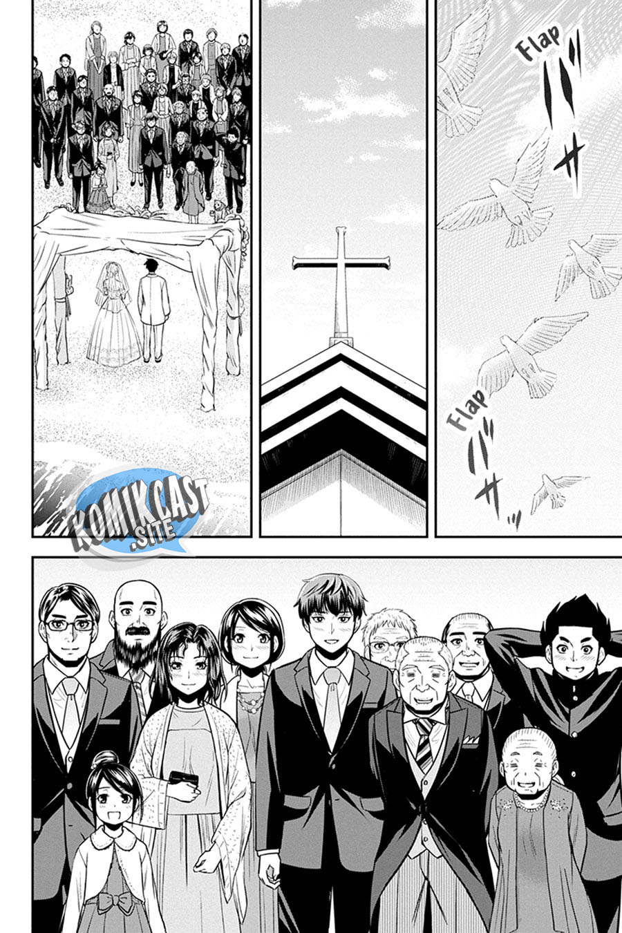 Orenchi ni Kita Onna Kishi to: Inakagurashi suru Koto ni Natta Ken